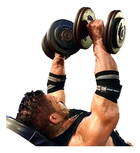 Coderas De Compresión Para Gym Soporte Y Estabilidad Codo