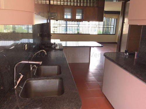 Imagen 4 de 24 de Apartamento En Venta 21-8198 Manzanares Baruta