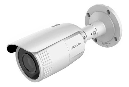 Cámara Tubo Exterior Ip 2mp 1080p Hikvision Ds2cd1623g0-iz