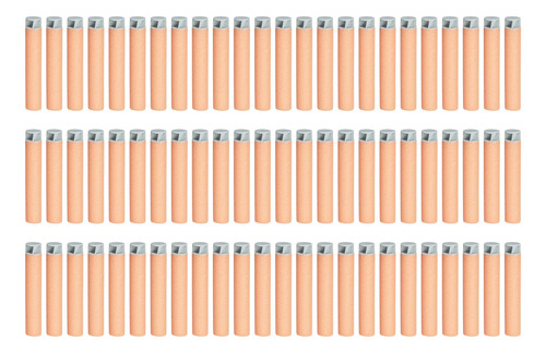 Nerf Accustrike - Recambio Para Dardos