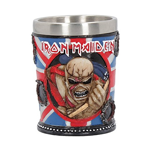 Iron Maiden Iron Maiden Trooper (mercancía)