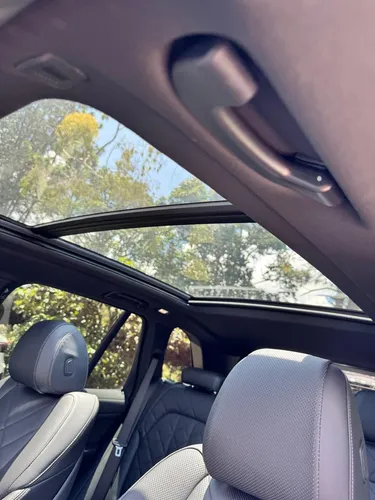 BMW X5 X5 XDRIVE50E