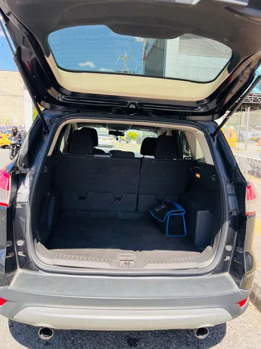 Ford Escape 2.0 Se 4x2