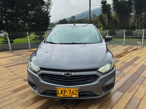 Chevrolet Joy 1.4
