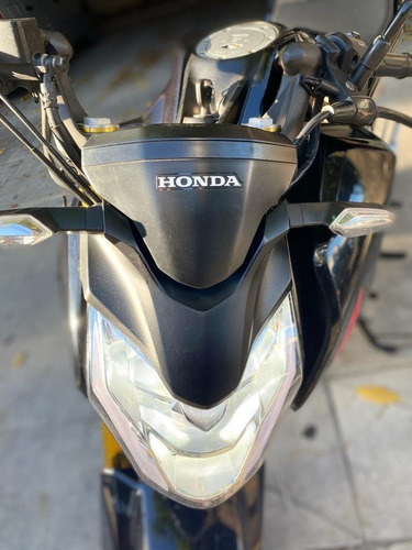 Honda Cb190