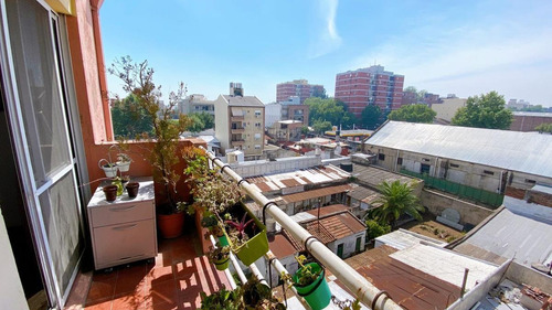Imagen 10 de 20 de Departamento - S.fer.-vias/centro