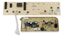 Comprar Plaqueta Lavarropas Gafa 7500 6500 6505 Con Display Original