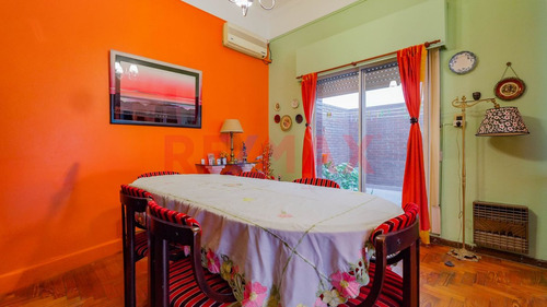 Venta Ph 4 Amb Con Patio - Belgrano