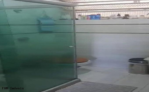 Imagem 9 de 15 de Apartamento Para Venda Em Rio De Janeiro, Campo Grande, 2 Dormitórios, 2 Banheiros, 1 Vaga - Fhm2368_2-1156147