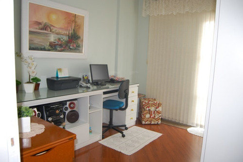 Imagem 13 de 15 de Venda Apartamento Sao Bernardo Do Campo Rudge Ramos Ref: 947 - 1033-9478