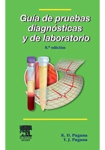 Guia De Pruebas Diagnosticas Y De Laboratorio