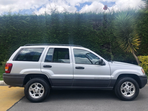 Jeep Grand Cherokee Laredo 4x4