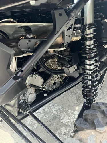 Can Am Maverick X3 Rs Turbo Rr 200hp