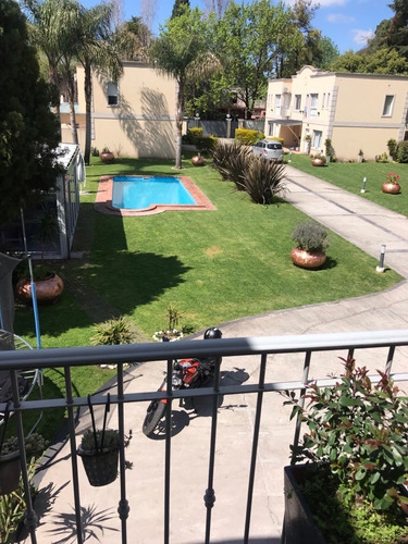 Imagen 20 de 20 de Casa En Venta De 3 Dormitorios C/ Cochera En Los Polvorines