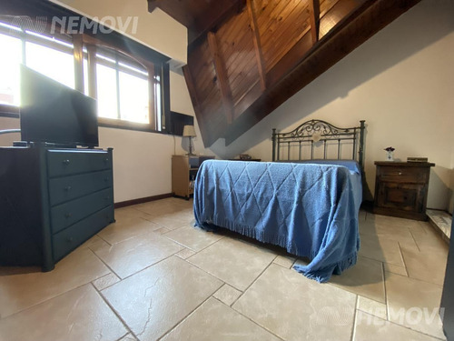 Imagen 19 de 29 de Departamento 3 Ambientes Tipo Duplex Semipiso - Villa Urquiza
