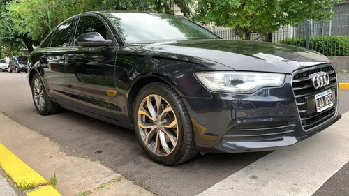 Imagen 5 de 14 de Audi A6 2.8 Fsi 204 Cv Multitronic