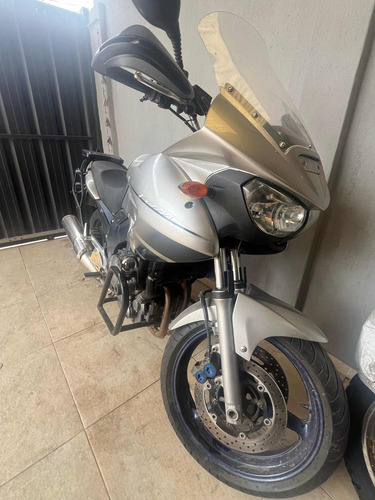 Yamaha Tdm 900