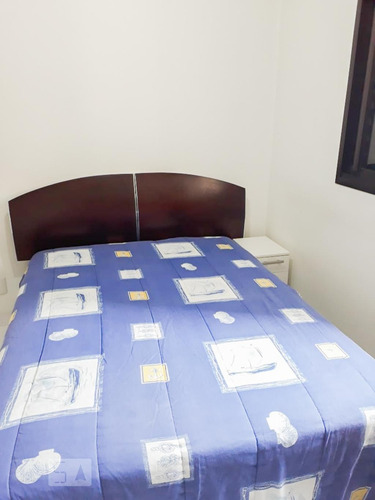Apartamento À Venda - Cambuci, 2 Quartos, 82 - S893108531