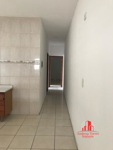 Linda Casa Bonfim ! - 750
