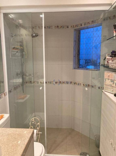 Imagem 12 de 25 de Cobertura, 100 M² - Venda Por R$ 1.270.000,00 Ou Aluguel Por R$ 10.000,00/mês - Vila Clementino - São Paulo/sp - Co0482