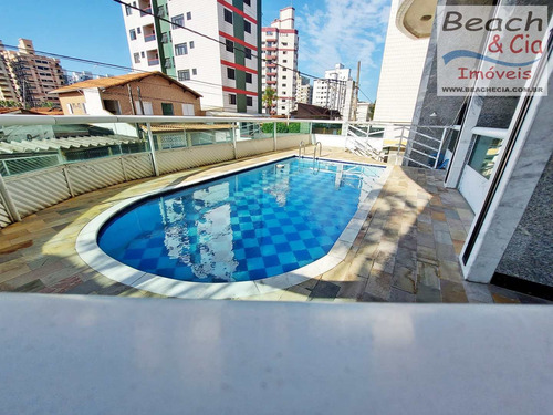 Imagem 24 de 30 de Vista Mar, 2 Dorms, Ocian, Praia Grande, R$ 250 Mil, Vap00804