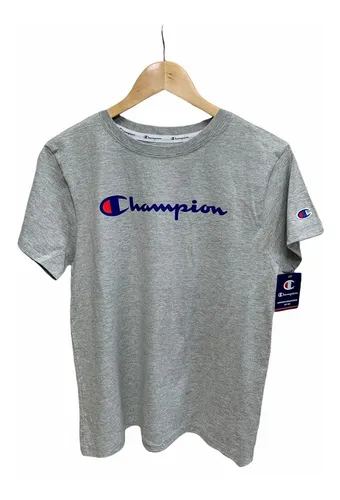Camisetas champion original new arrivals