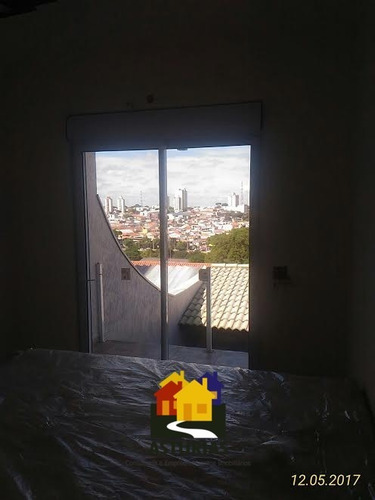 Imagem 13 de 15 de Casa Térrea Nova - 2152-1