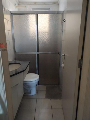 Imagem 14 de 15 de Ref.: 5454 - Apartamento Em Jundiaí Para Venda - V5454