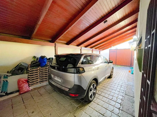 Casa En Schleyer, Chillán