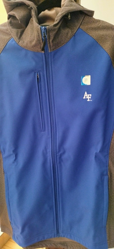 Chamarra Universitaria Air Force Falcons Talla Chica