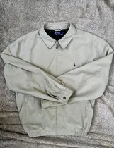 Comprar Chamarra Harrington Polo Ralph Lauren Talla 2xl De Hombre