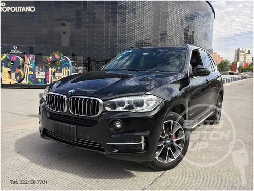 BMW X5 3.0 Xdrive35ia Excellence At