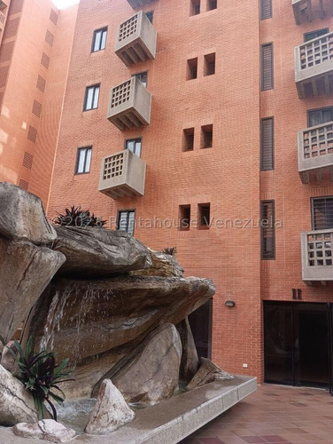 Imagen 2 de 30 de Apartamento En Venta, El Rosal, 47mts, Rah 23-19650