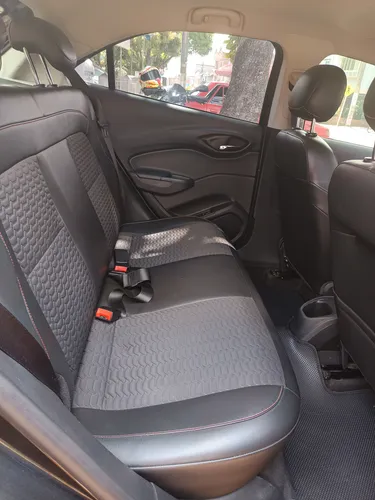 Chevrolet Onix 1.4 Ltz 5 p