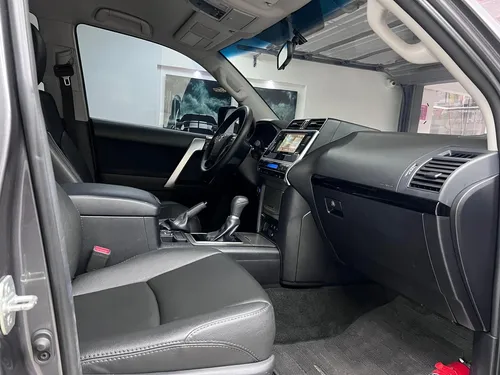 Toyota Prado TX 2.8 AT Diesel 2023