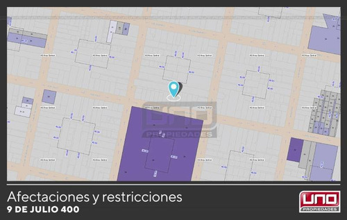 Terrenos O Lotes Venta Centro