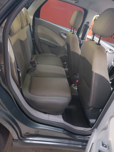 Fiat Grand Siena 1.6 Essence 115cv Pack Seguridad 2014