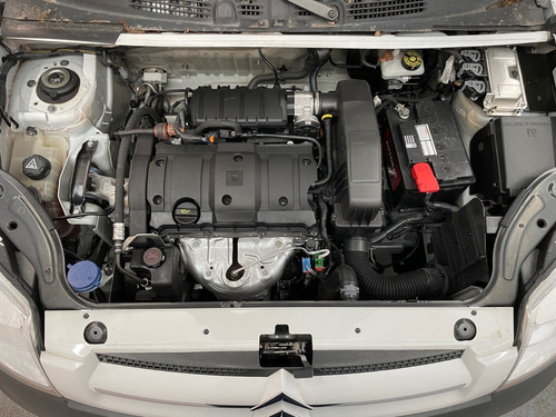 Citroën Berlingo Furgon Vidriado Ac130