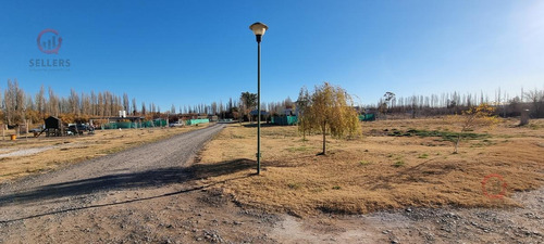 Imagen 13 de 16 de Venta - Terreno 683 M2 - Barrio Cerrado Los Prados - Neuquén