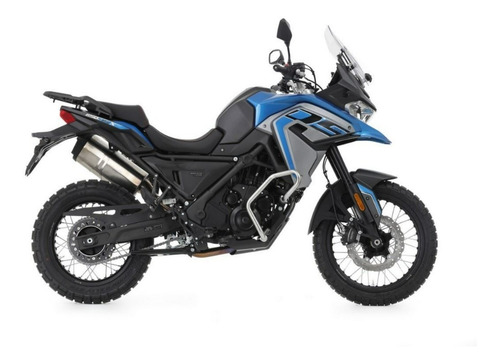 Imagen 17 de 23 de Voge 650dsx 0km -concesionario Oficial - Entrega Inmediata