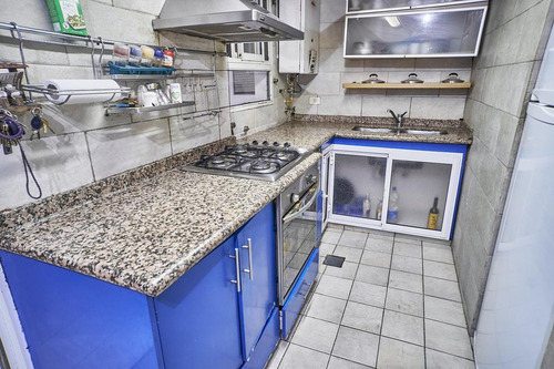 Imagen 30 de 30 de Venta | Departamento | Almagro | 4 Ambientes | Dependencia | Cochera | Baulera