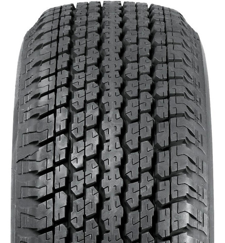 205 R16 Llanta Bridgestone Dueler Ht 840 108/110r 8c