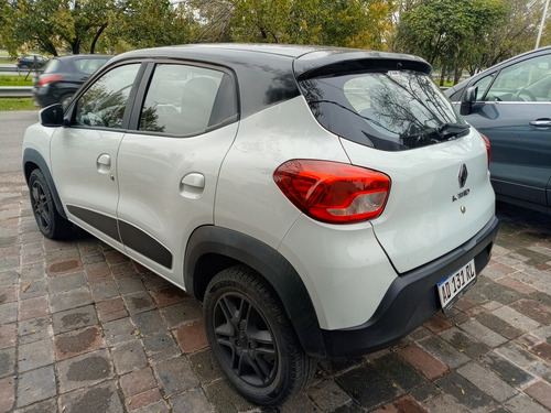 Renault Kwid 1.0 Sce 66cv Intense