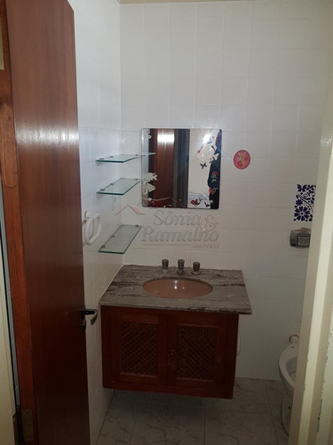 Apartamentos - Ref: V7469