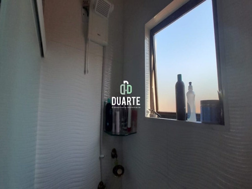 Imagem 14 de 20 de Apartamento - Ap03707 - 69325501