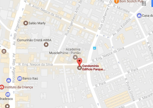 Imagem 9 de 15 de Apartamento No Portão 2 Quartos ( 1 Suite) Com 1 Vaga Coberta - Re61432002
