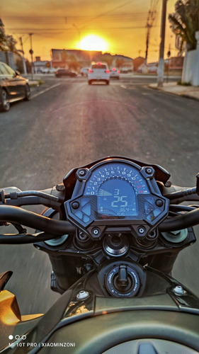 Imagem 3 de 5 de Kawasaki Z900