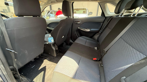 Suzuki Baleno 1.4 Gls