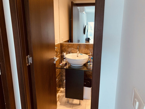Imagen 14 de 22 de Apartamento En Venta De 2 Dormitorios Con Parrillero Propio, Punta Del Este