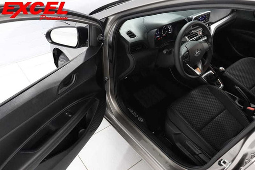 Hyundai Hb20 1.0 12v 4p Flex Sense